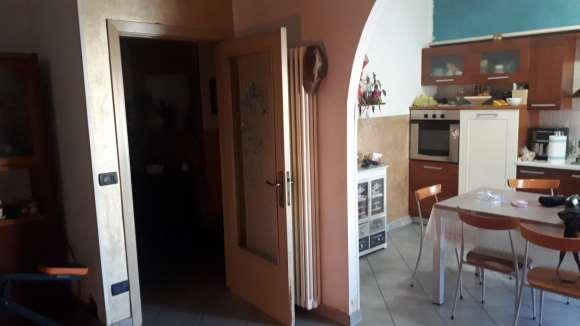 immobile appartamento all'asta in via dei Ciclamini, n 2 - 61043 Cagli (PU) - 4