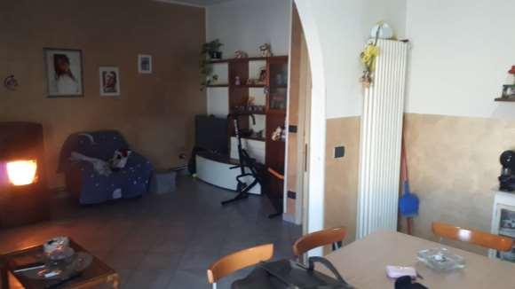 immobile appartamento all'asta in via dei Ciclamini, n 2 - 61043 Cagli (PU) - 5