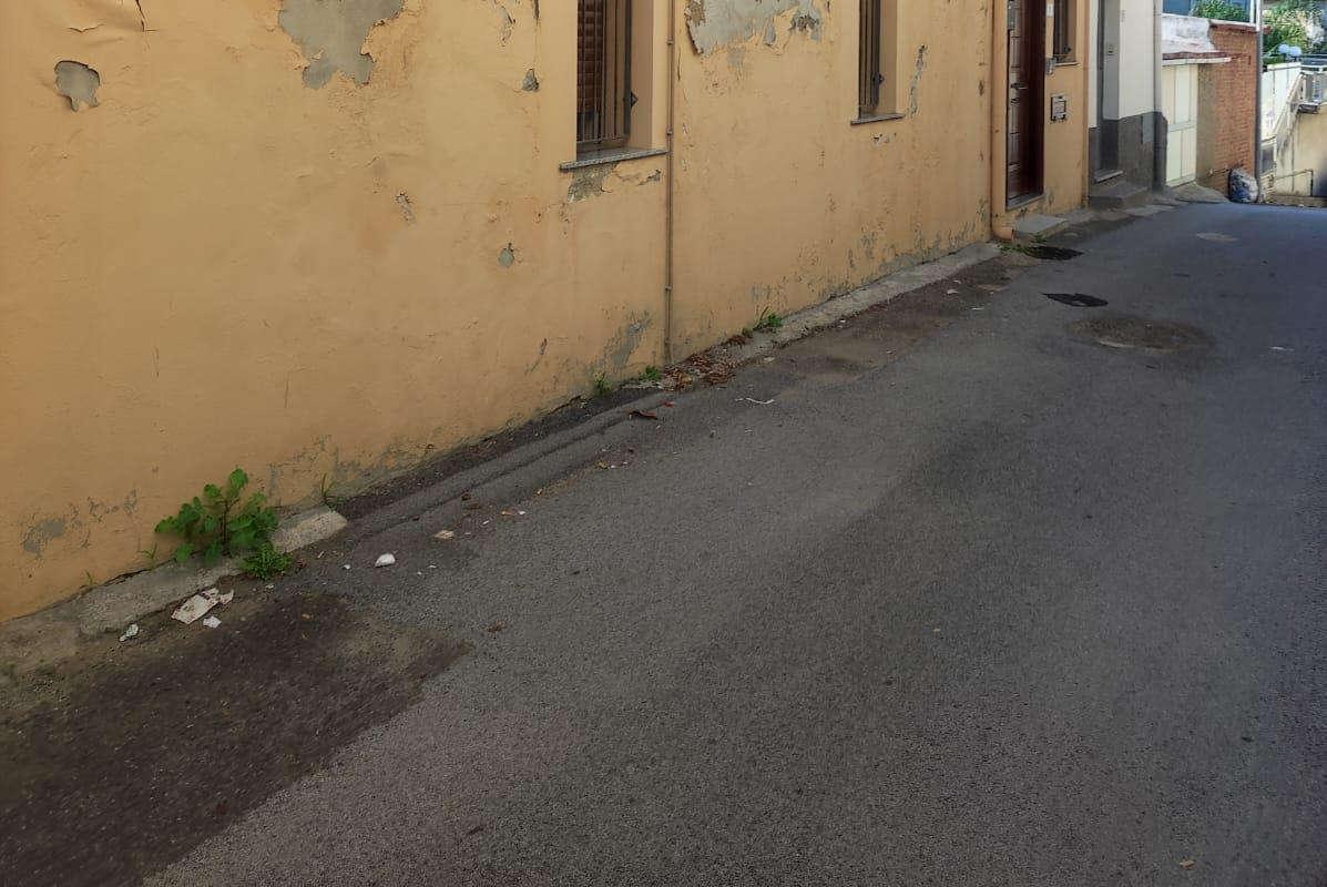 immobile appartamento all'asta in Via Roma 1 - 98040 Venetico (ME) - 3