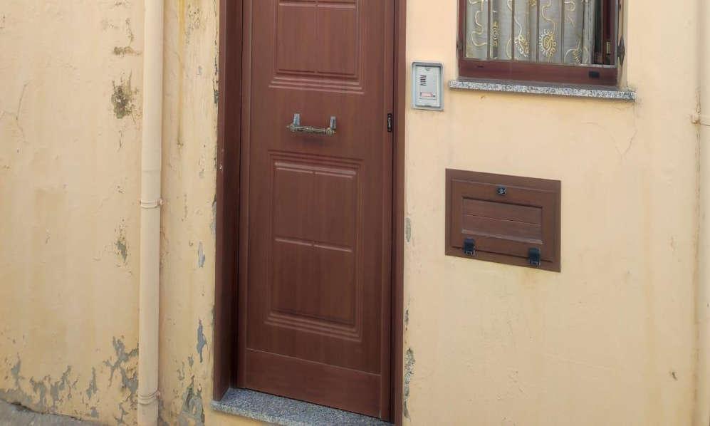 immobile appartamento all'asta in Via Roma 1 - 98040 Venetico (ME) - 5