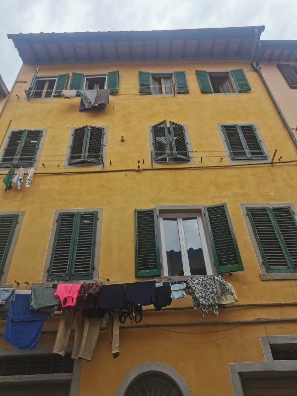 immobile appartamento all'asta in VIA MARZIA NC 100 - 52025 Montevarchi (AR) - 1