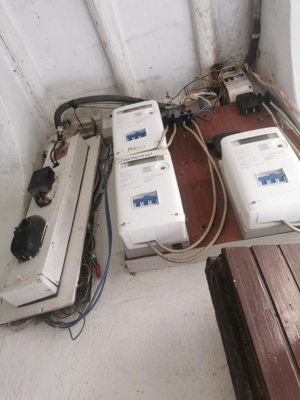 immobile appartamento all'asta in VIA MARZIA NC 100 - 52025 Montevarchi (AR) - 2