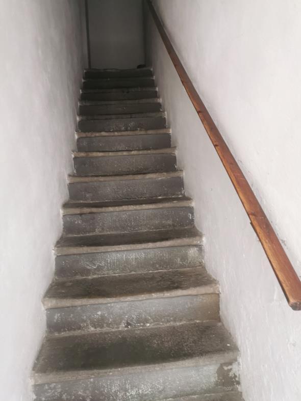 immobile appartamento all'asta in VIA MARZIA NC 100 - 52025 Montevarchi (AR) - 3