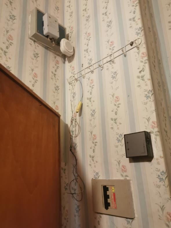 immobile appartamento all'asta in VIA MARZIA NC 100 - 52025 Montevarchi (AR) - 4