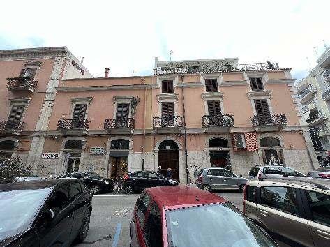 immobile negozio all'asta in Via Giuseppe Gabbiani n5 - 76121 Barletta (BT) - 4