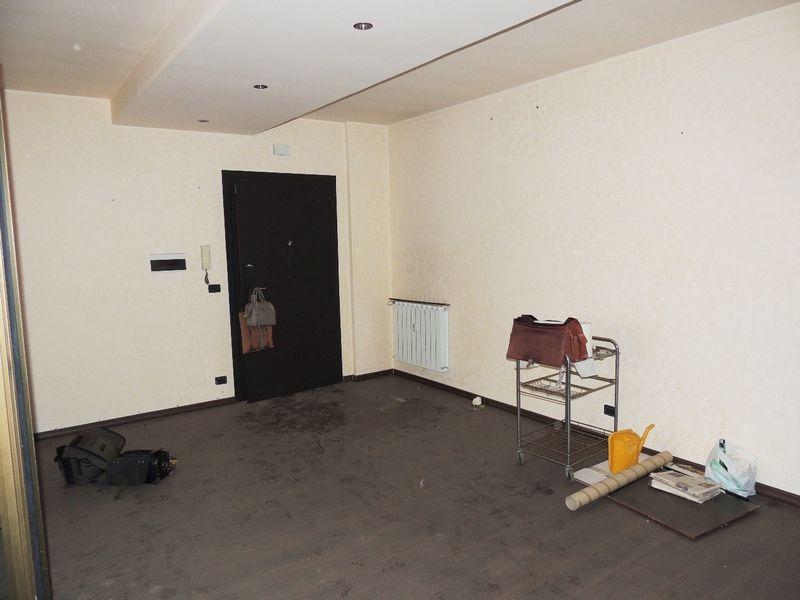 immobile TRILOCALE ALL'ASTA IN VIA DI MEZZOCAMMINO, ROMA (RM) - 4