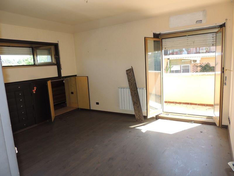 immobile TRILOCALE ALL'ASTA IN VIA DI MEZZOCAMMINO, ROMA (RM) - 5