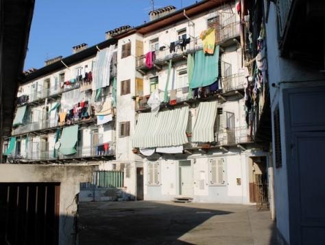 immobile BILOCALE ALL'ASTA IN VIA ERRICO GIACHINO, TORINO (TO) - 2