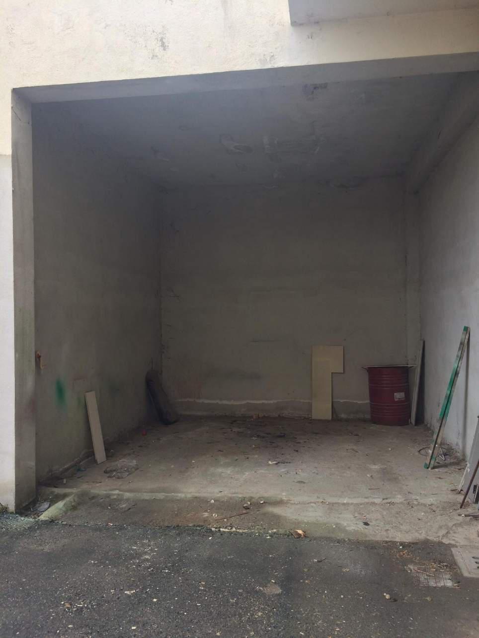 immobile garage all'asta in VIA GANDHI SNC Mendicino (CS) - 2