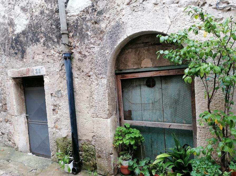 immobile appartamento all'asta in via Fante Aquilino Biondi n 33 - 82032 Cerreto Sannita (BN) - 4