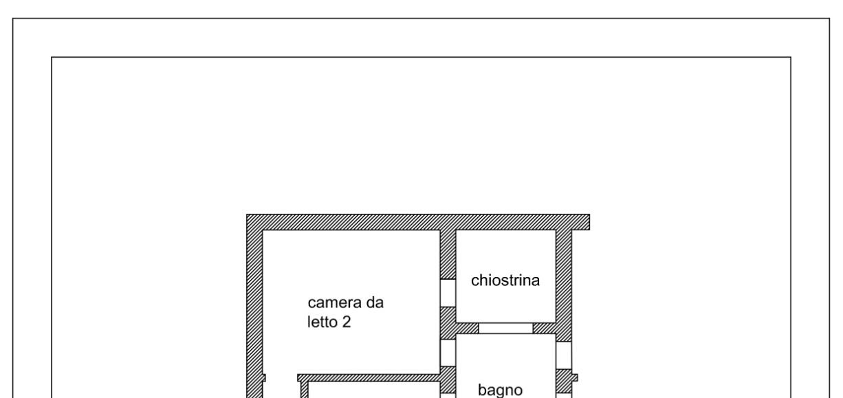 immobile appartamento all'asta in Via Virgilio, 156 - 70019 Triggiano (BA) - 3