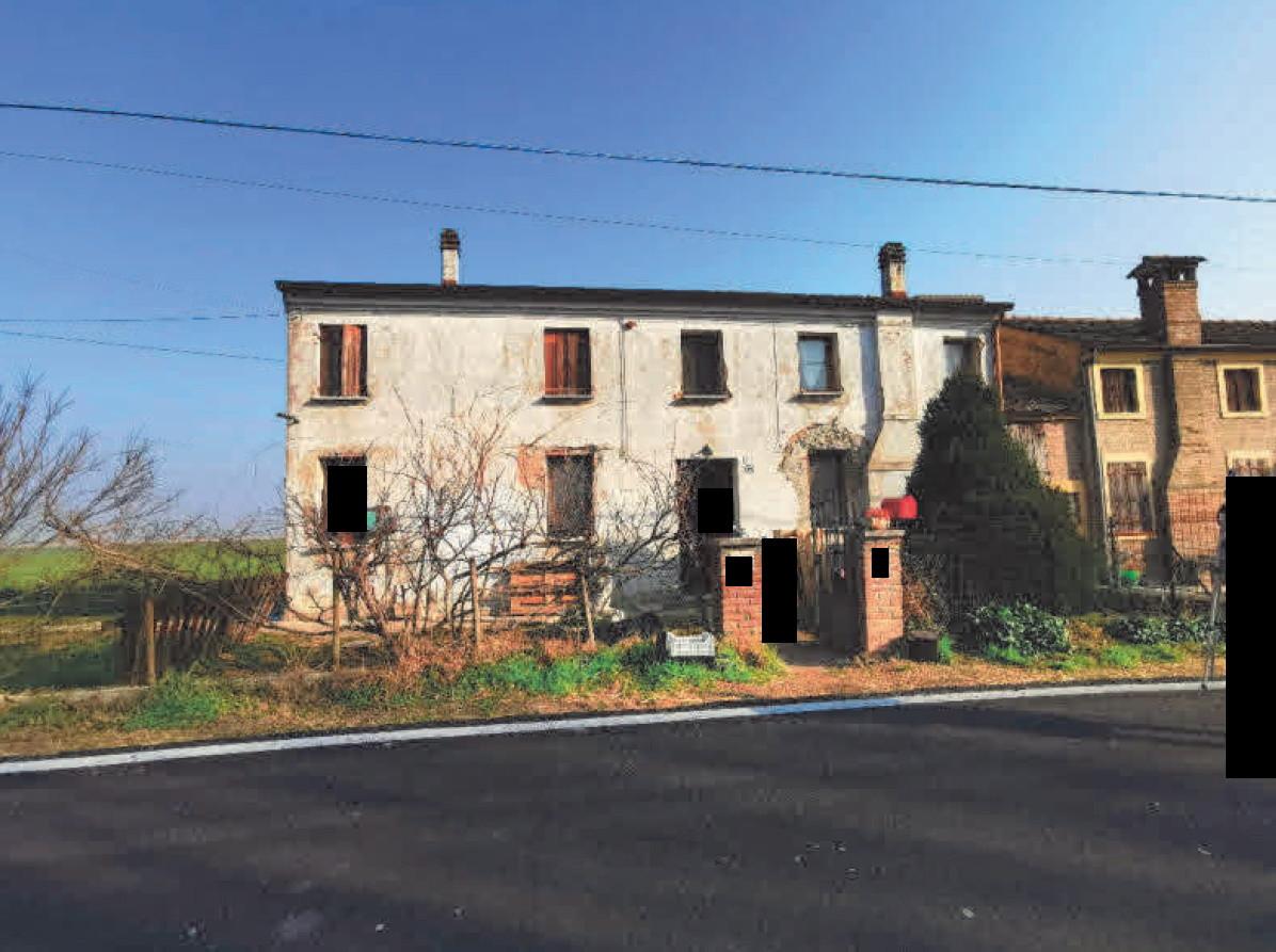 immobile appartamento all'asta in Via IV Novembre, 708 - 45030 Frassinelle Polesine (RO) - 2