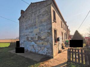 immobile appartamento all'asta in Via IV Novembre, 708 - 45030 Frassinelle Polesine (RO) - 1