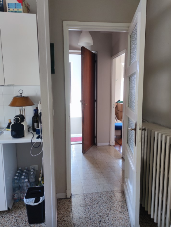 immobile Appartamenti con cantine e un box all'asta in via Fulvio Croce, Torino (TO) - 2