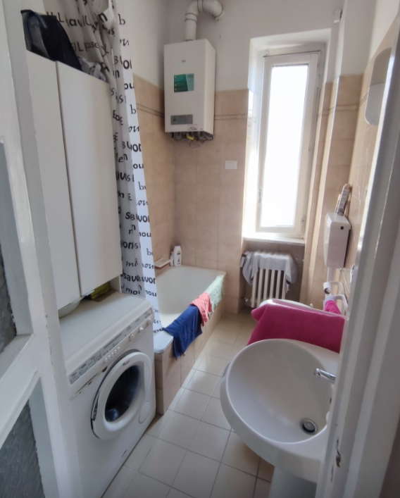 immobile Appartamenti con cantine e un box all'asta in via Fulvio Croce, Torino (TO) - 5