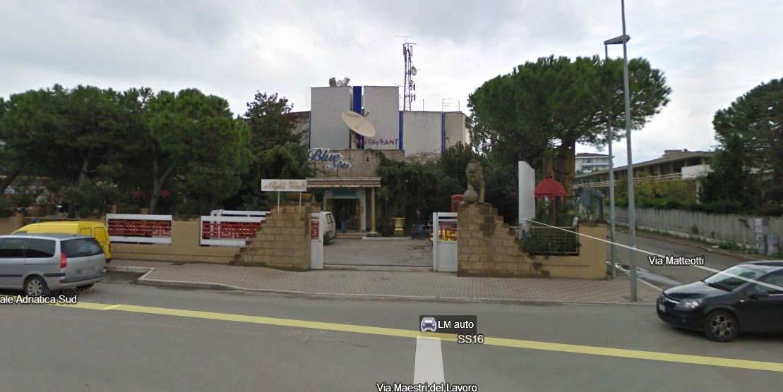 immobile appartamento all'asta in Via SS 16 Adriatica Sud n 161 Silvi (TE) - 1