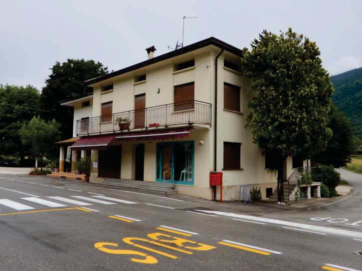 immobile negozio all'asta in Via Colmaggiore di Sotto n 76 - 31020 Tarzo (TV) - 3