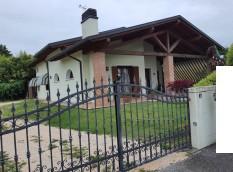 immobile villa all'asta in Via Braida Pasqualini - 33084 Cordenons (PN) - 1