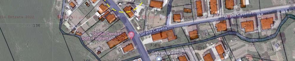 immobile appartamento all'asta in Localita' Padiglione - Strada Provinciale Carrate snc - 61010 Tavullia (PU) - 5