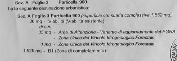 immobile appartamento all'asta in Casali del Manco Casali del Manco (CS) - 1