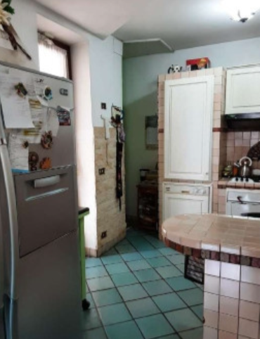 immobile villa all'asta in Via Fratelli Cervi 29 - 00012 Guidonia Montecelio (RM) - 4