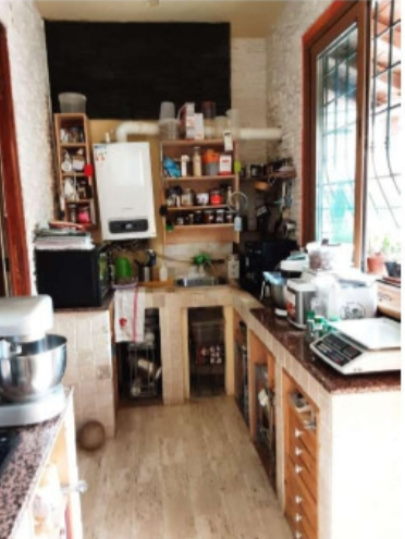 immobile villa all'asta in Via Fratelli Cervi 29 - 00012 Guidonia Montecelio (RM) - 3