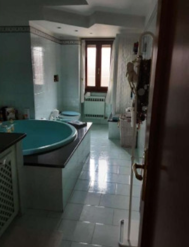immobile villa all'asta in Via Fratelli Cervi 29 - 00012 Guidonia Montecelio (RM) - 2