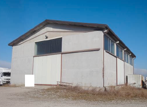 immobile attivita commerciale all'asta in Via Brose SNC - 35010 San Giorgio delle Pertiche (PD) - 1