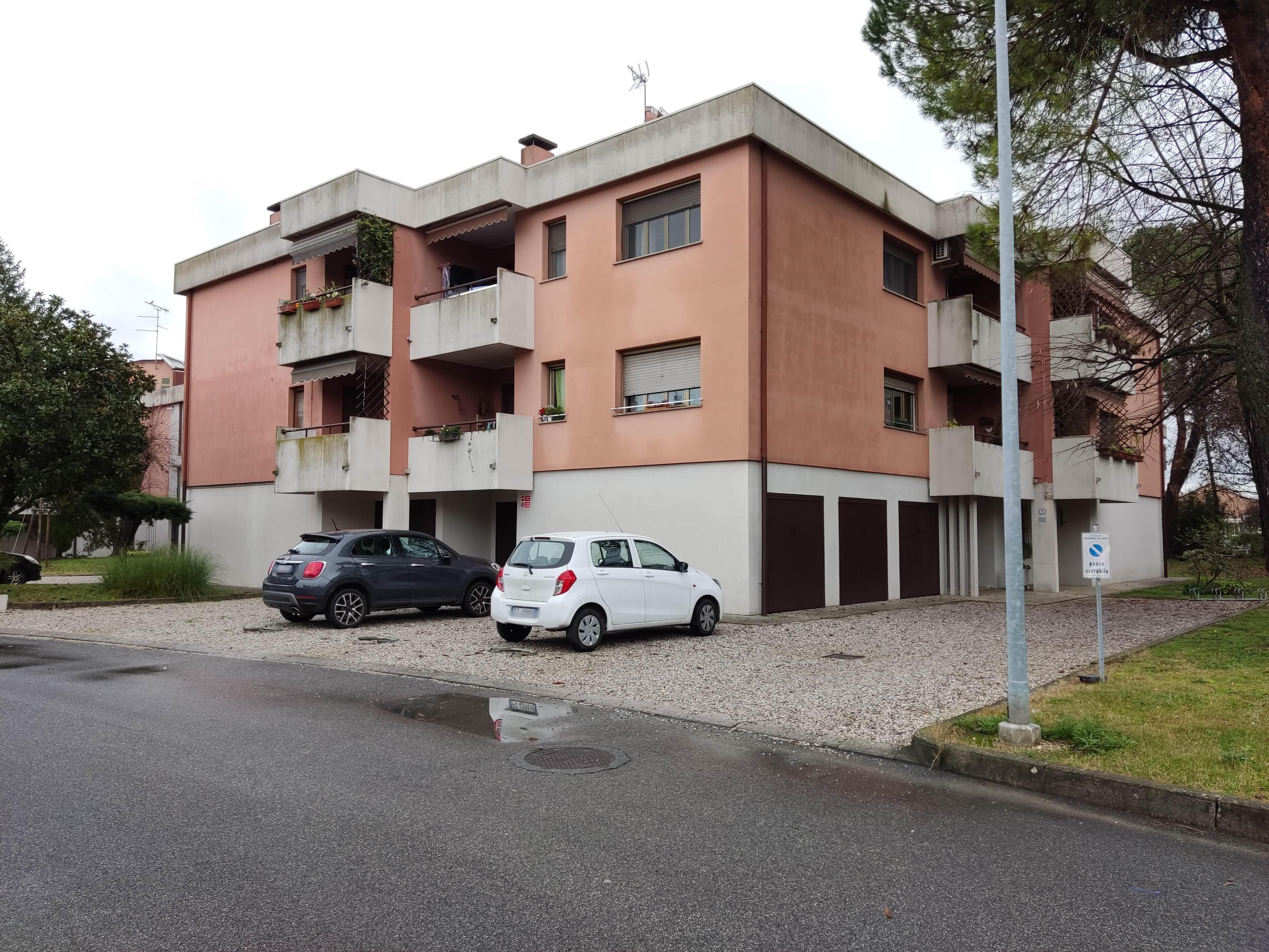 immobile appartamento all'asta in Via Luigi Galvani, 5 - 33052 Cervignano del Friuli (UD) - 1