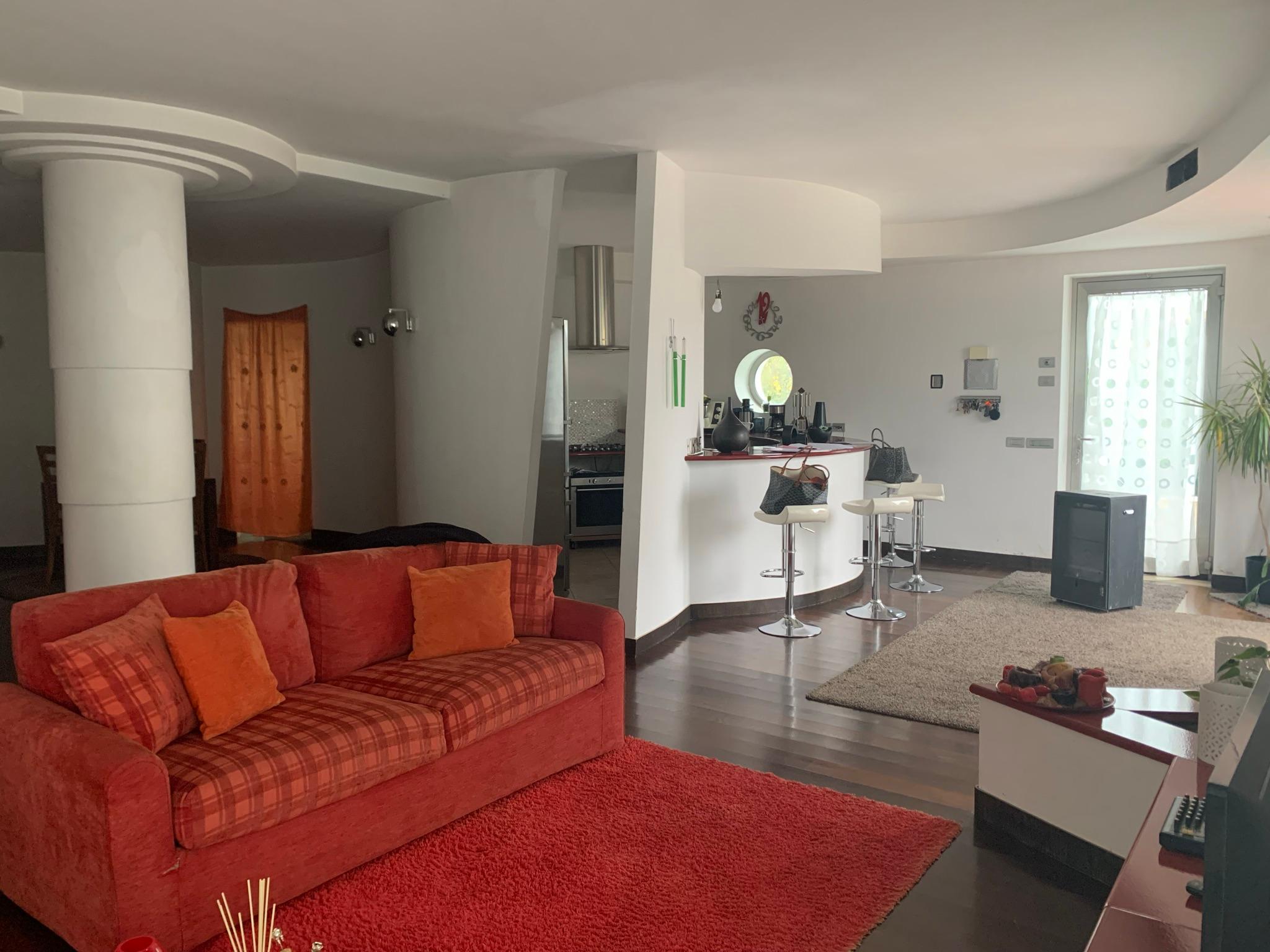 immobile villa all'asta in Via Vicinale Torre Scafati n 63/G - 80014 Giugliano in Campania (NA) - 4