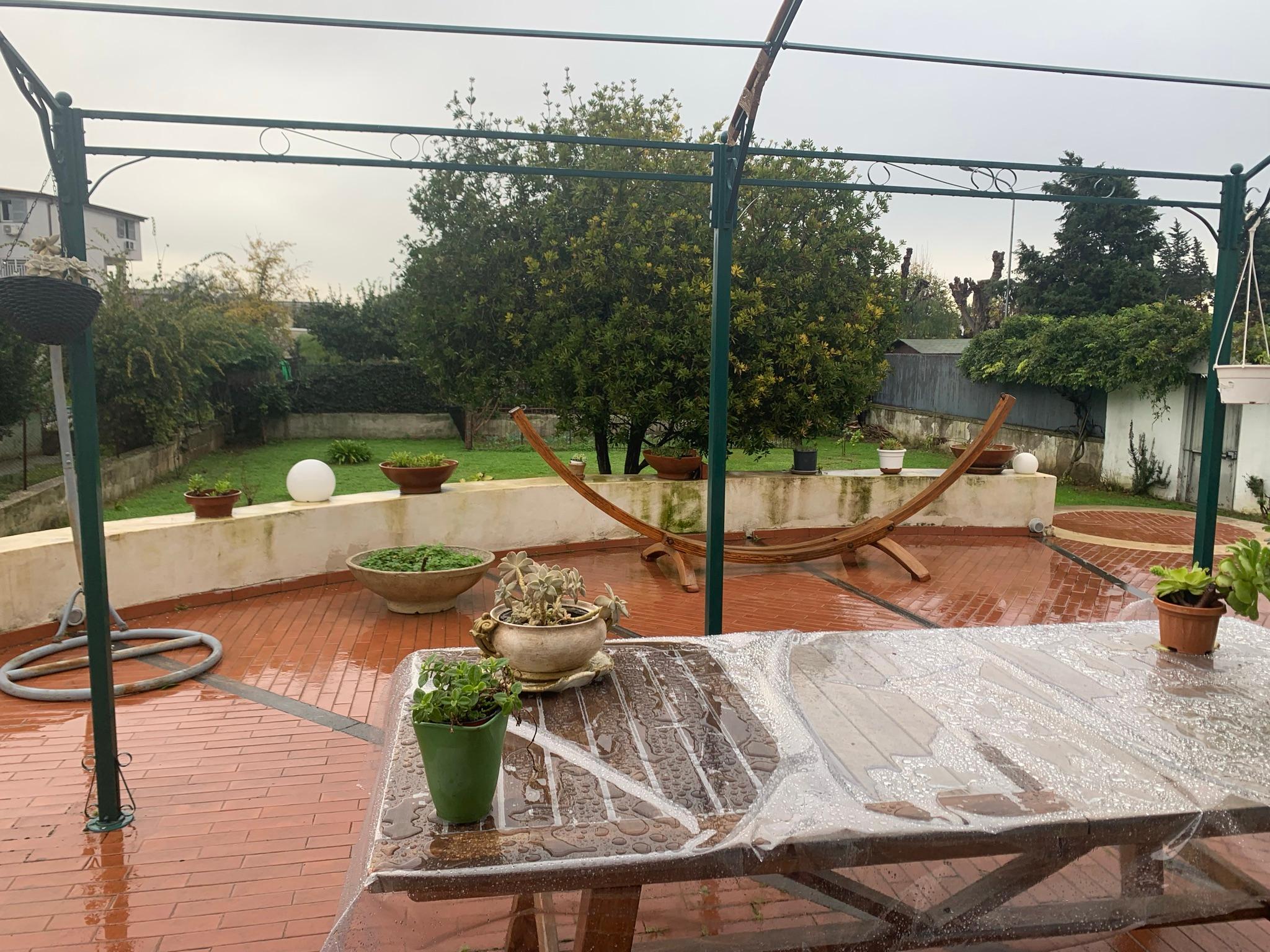immobile villa all'asta in Via Vicinale Torre Scafati n 63/G - 80014 Giugliano in Campania (NA) - 3