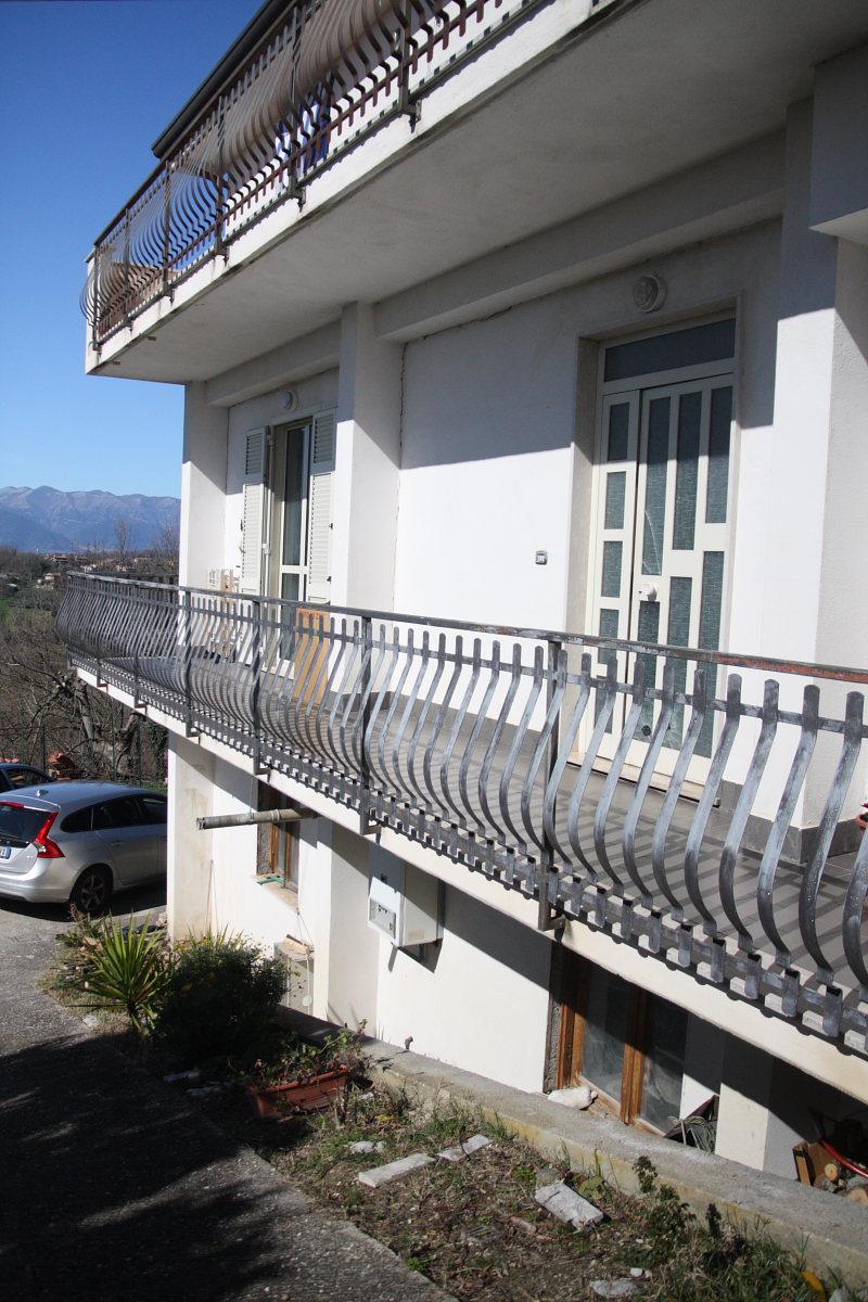 immobile appartamento all'asta in Via Colle Romano 8/Via Colle San Giovanni 8 - 03020 Arnara (FR) - 5