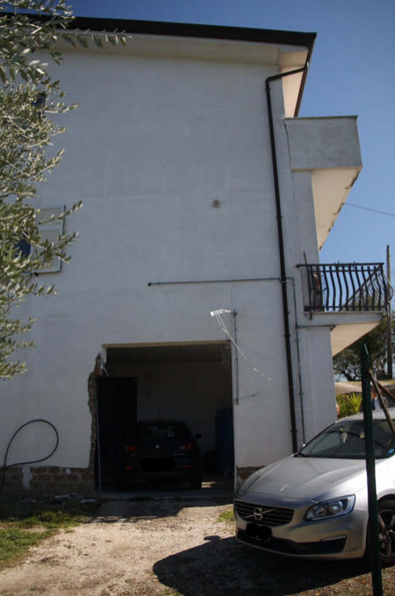 immobile appartamento all'asta in Via Colle Romano 8/Via Colle San Giovanni 8 - 03020 Arnara (FR) - 2