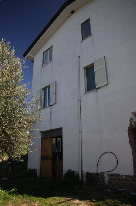 immobile appartamento all'asta in Via Colle Romano 8/Via Colle San Giovanni 8 - 03020 Arnara (FR) - 4