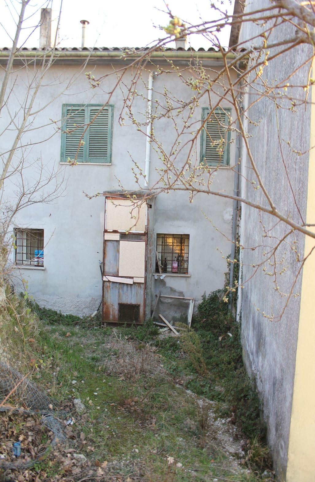 immobile appartamento all'asta in Località Porzia, Via Silvio Pellico 18 - 02014 Cantalice (RI) - 4