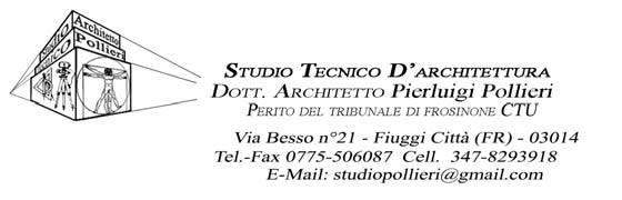 immobile villa all'asta in via Colle Ticchio snc - 03012 Anagni (FR) - 1