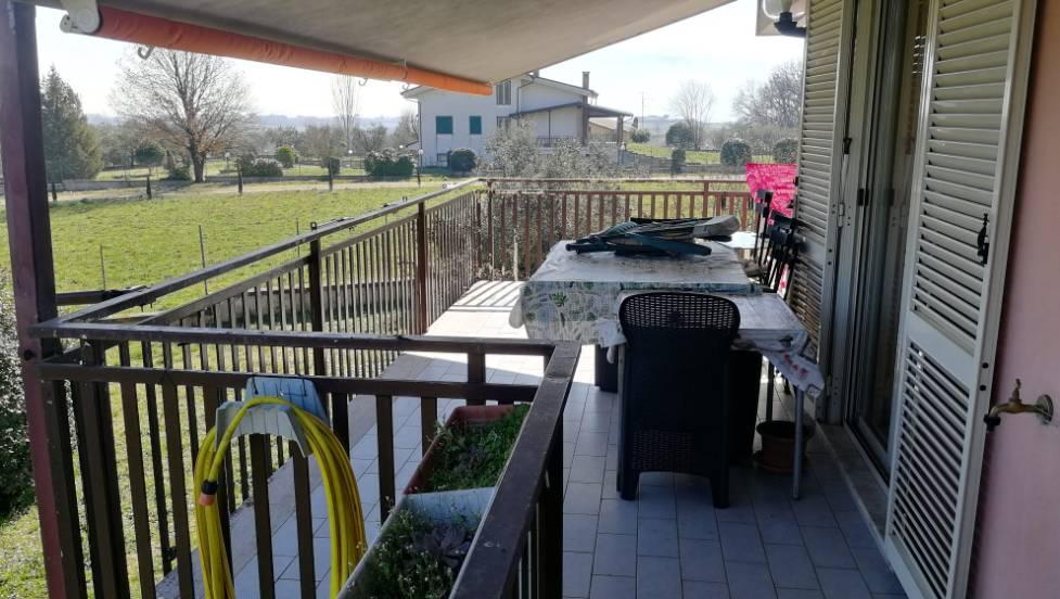 immobile villa all'asta in via Colle Ticchio snc - 03012 Anagni (FR) - 5