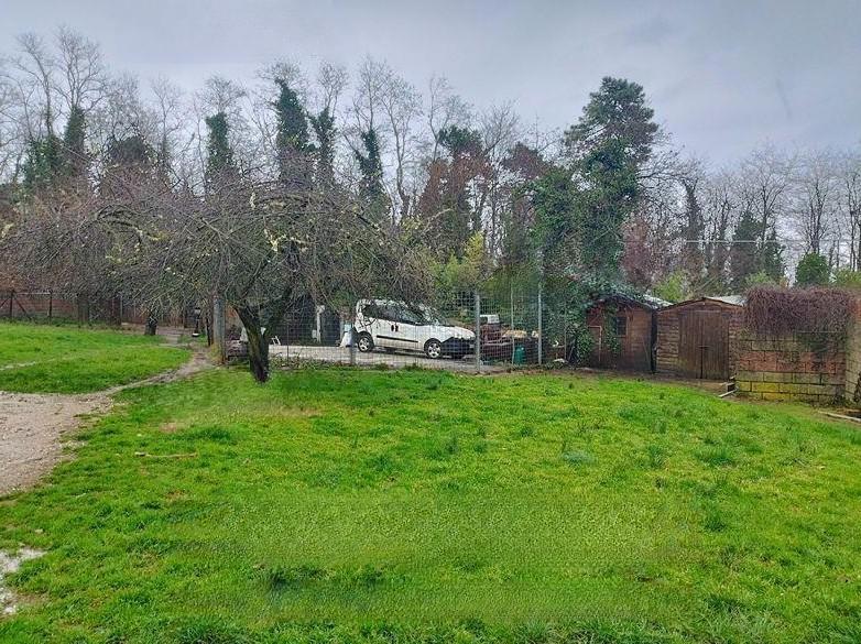immobile villa all'asta in Via Canfittori, 45 Marliana (PT) - 1
