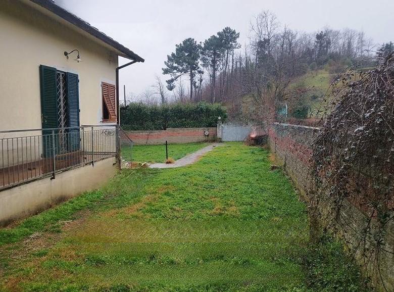 immobile villa all'asta in Via Canfittori, 45 Marliana (PT) - 3