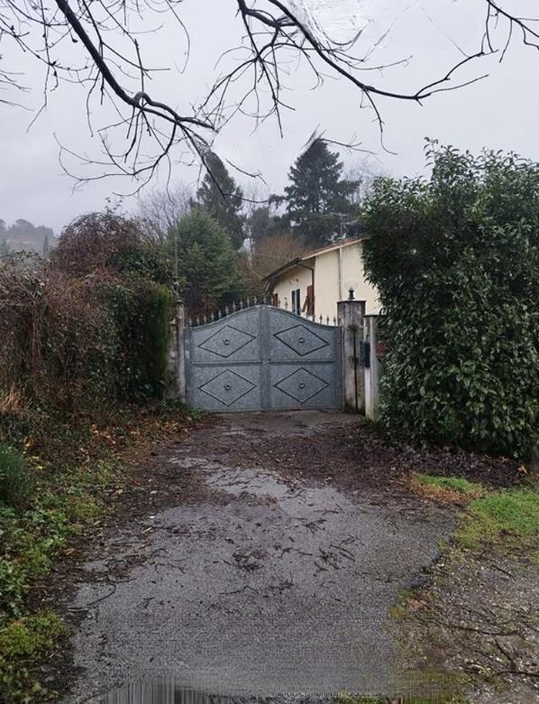 immobile villa all'asta in Via Canfittori, 45 Marliana (PT) - 4