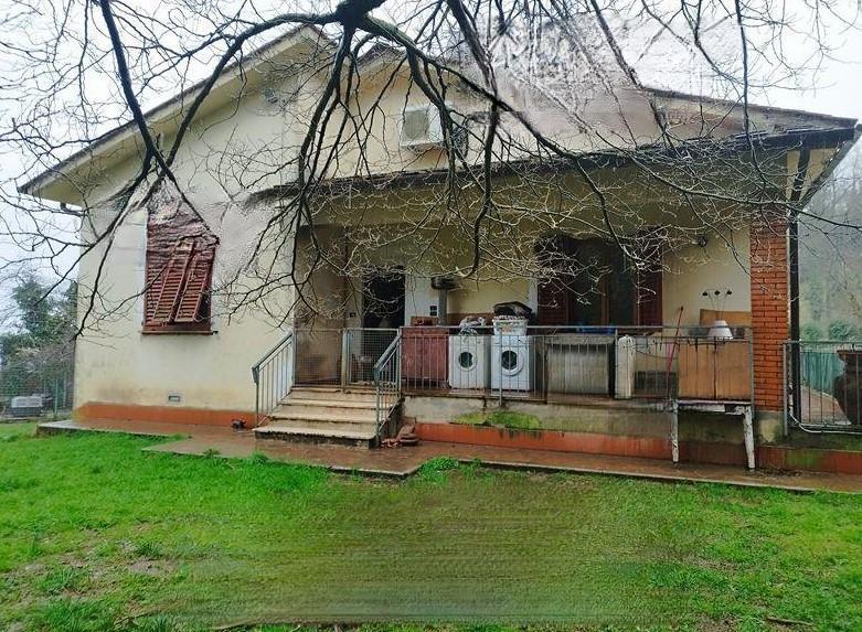 immobile villa all'asta in Via Canfittori, 45 Marliana (PT) - 5