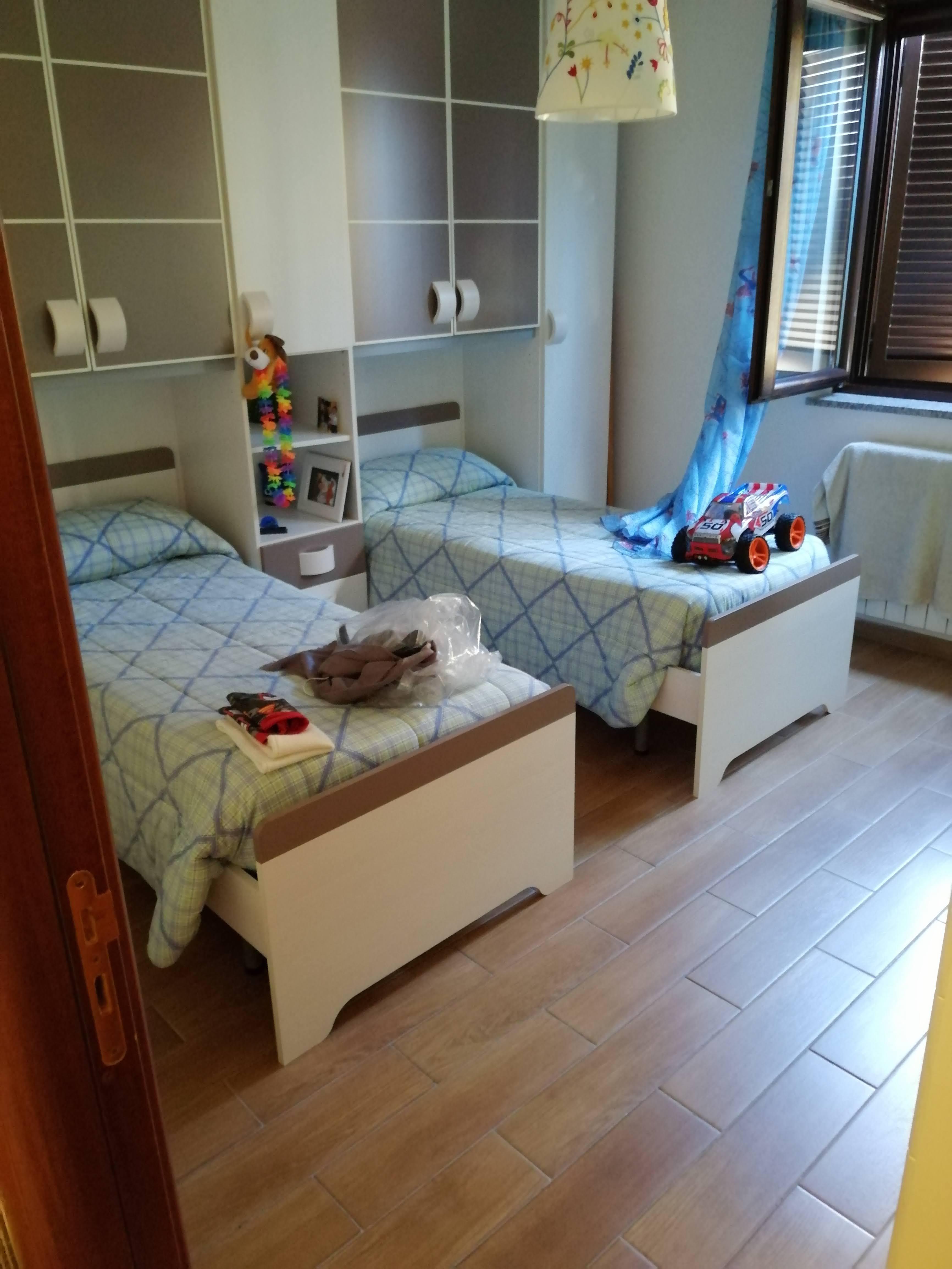 immobile appartamento all'asta in Via Pigna n37/B - 80014 Giugliano in Campania (NA) - 2
