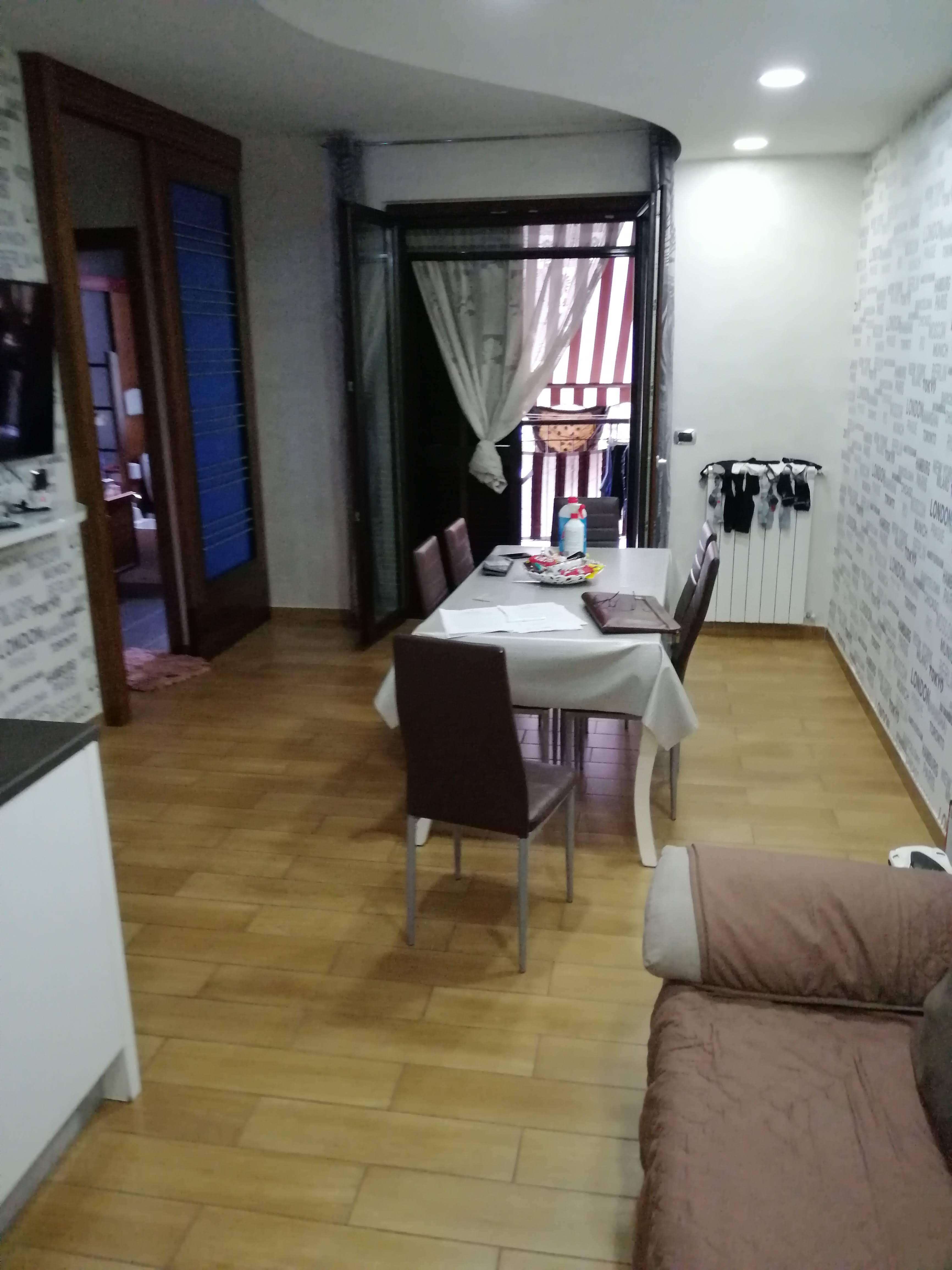 immobile appartamento all'asta in Via Pigna n37/B - 80014 Giugliano in Campania (NA) - 1