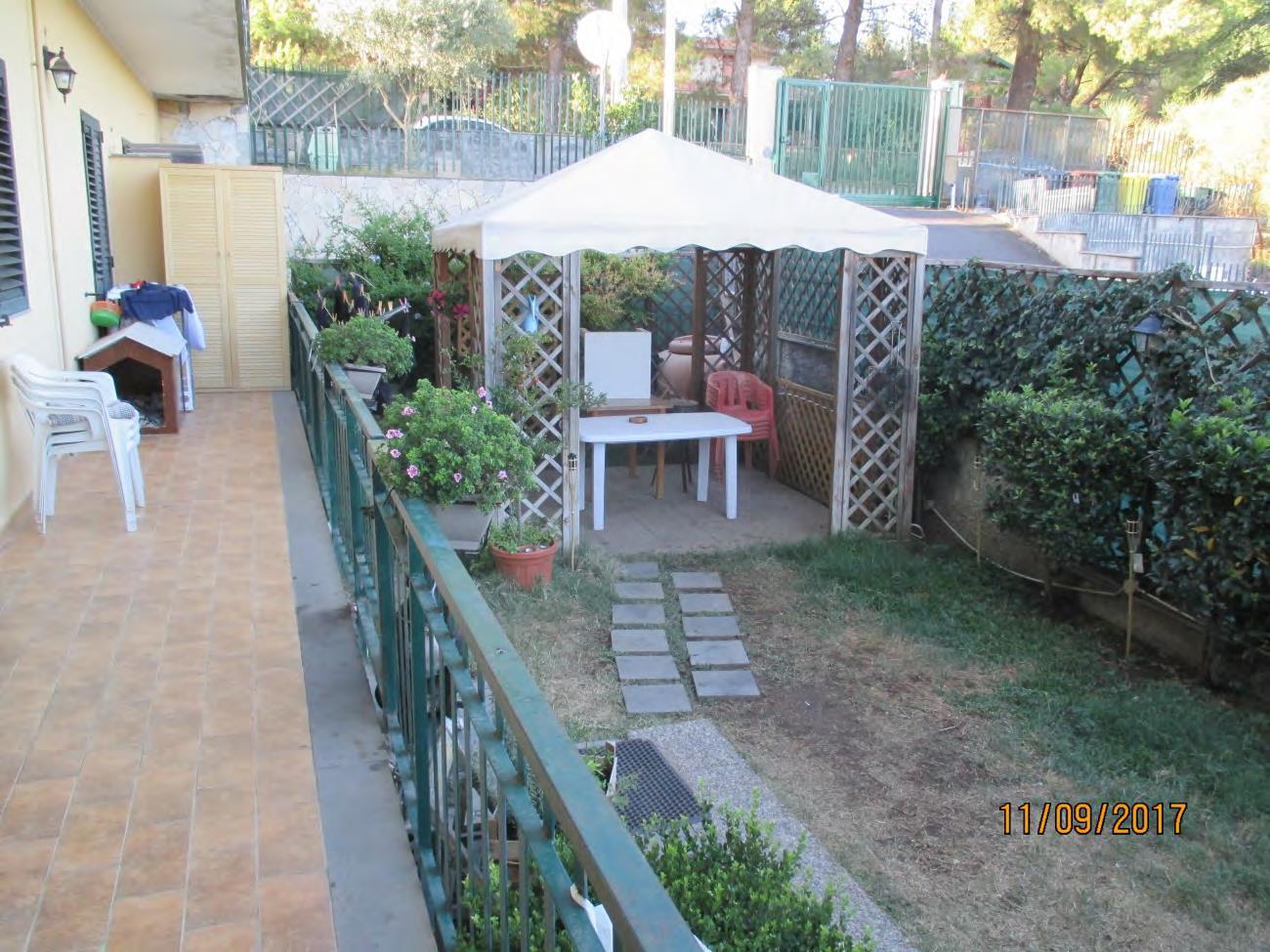 immobile appartamento all'asta in via Angelo Musco, 26, 28 - 95032 Belpasso (CT) - 1