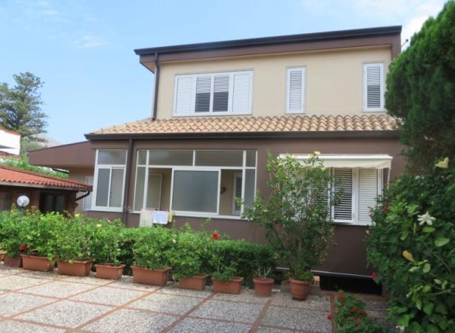 immobile villa all'asta in Via Nettuno 33 - 90149 Palermo (PA) - 5
