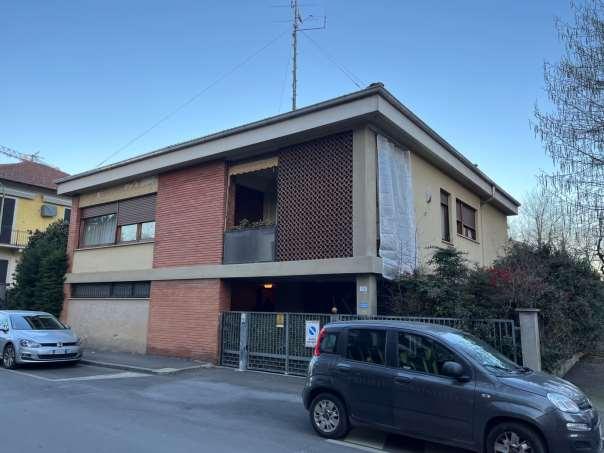 immobile villa all'asta in via Trieste 20 - 15067 Novi Ligure (AL) - 1