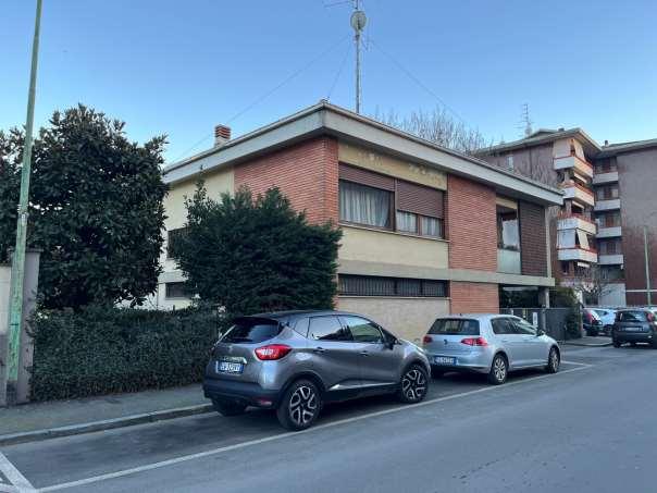 immobile villa all'asta in via Trieste 20 - 15067 Novi Ligure (AL) - 2