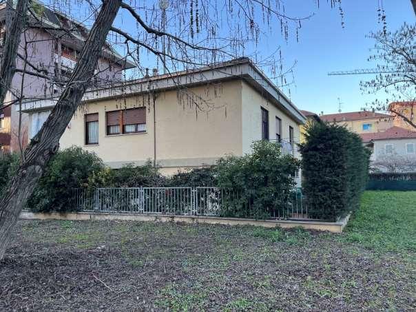 immobile villa all'asta in via Trieste 20 - 15067 Novi Ligure (AL) - 4
