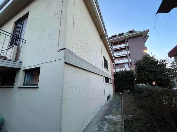immobile villa all'asta in via Trieste 20 - 15067 Novi Ligure (AL) - 5