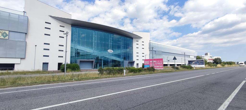 immobile attivita commerciale all'asta in Via Prasecco 56/c - 33170 Pordenone (PN) - 1